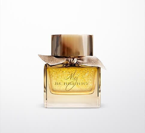 My Burberry Festive Eau de Parfum