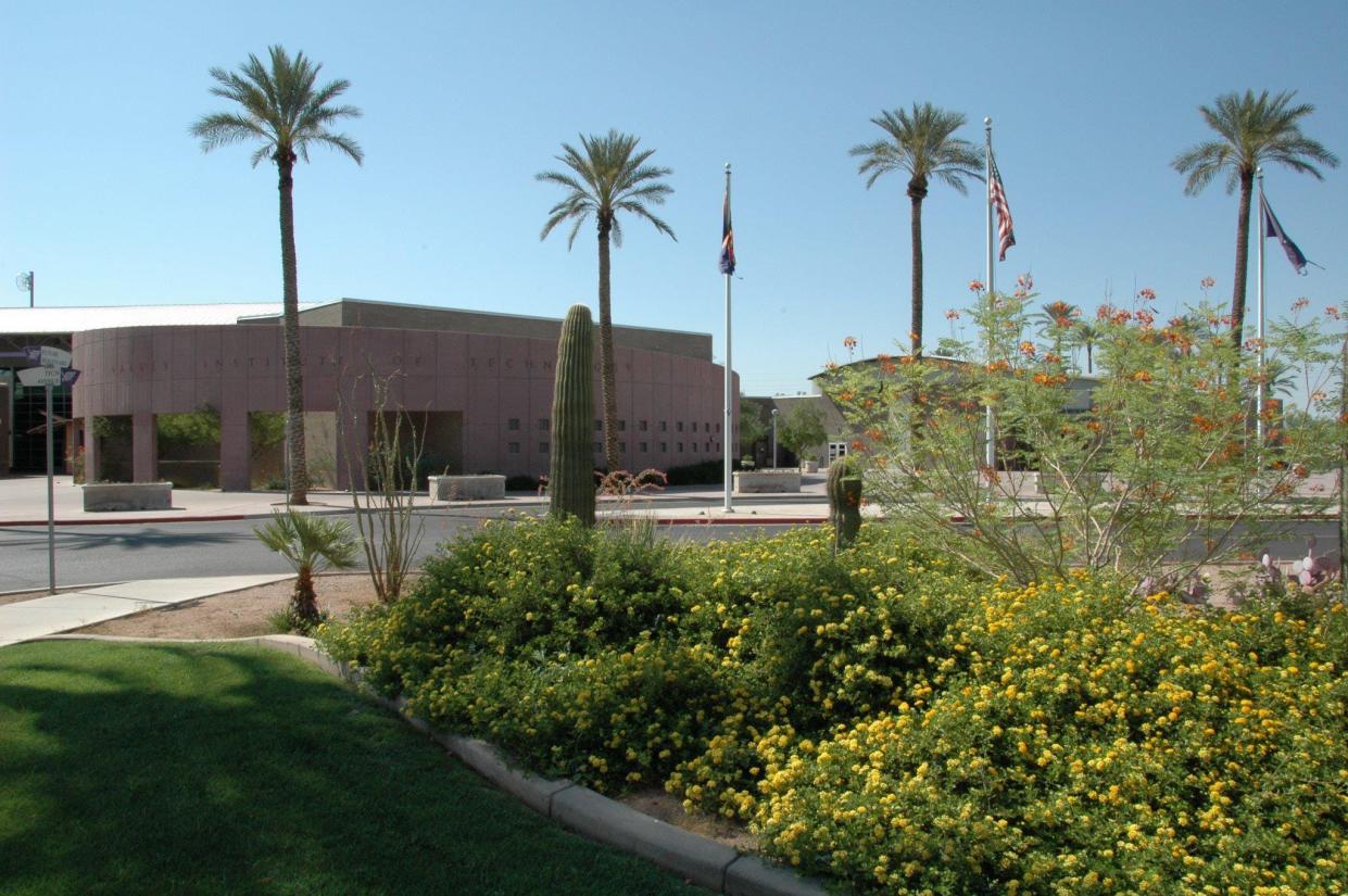The East Valley Institute of Technology offers career and technical education tuition-free to high school students in 11 East Valley school districts and adult career training.