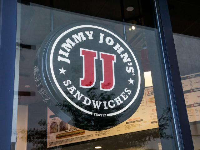 Jimmy John's Opens Its First Ever Drive-Thru Only Site, In Latest  Innovation to Meet Guest Needs
