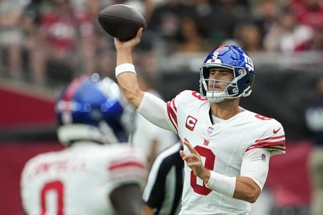 The Giants' formula for massive 49ers upset