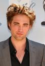 <p>When <em>Twilight </em>debuted, the vampire franchise brought with it Robert Pattinson's signature bedhead look featuring extreme texture and volume. </p>