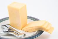 <p><strong>State Dairy Product: Cheese </strong></p><p>Wisconsin is known for cheese, so it makes sense that the state declared cheese the official dairy product in 2017. </p>