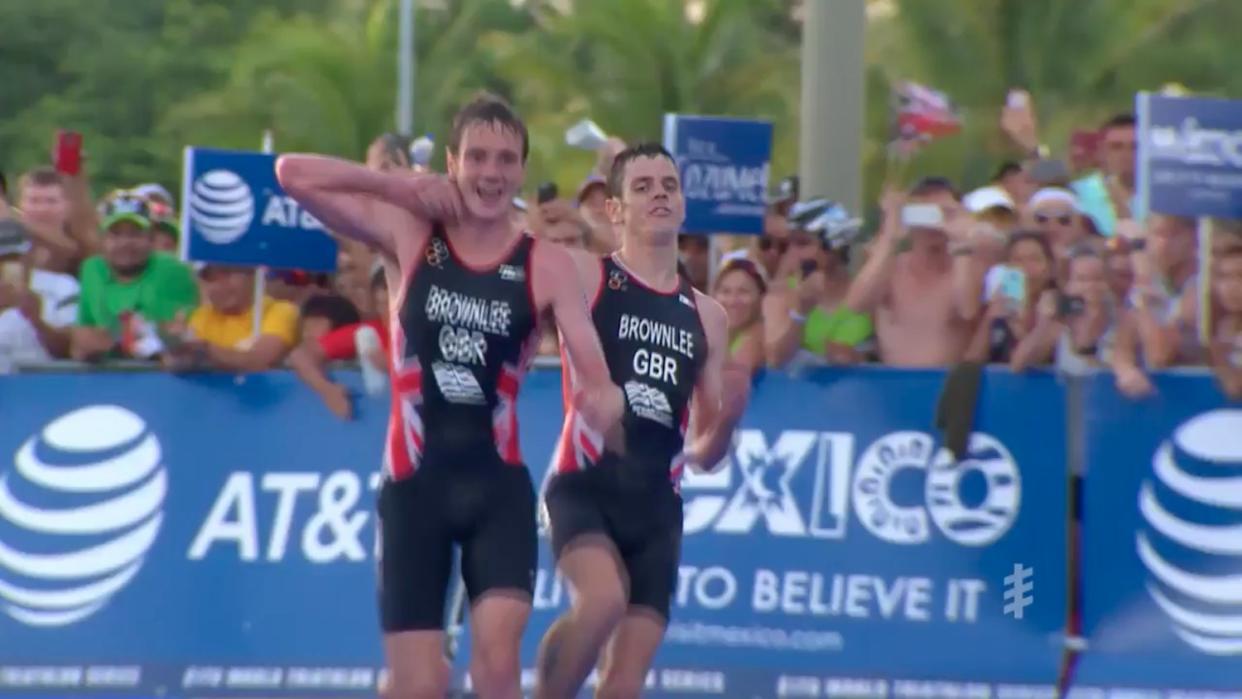 Brownlee Brothers