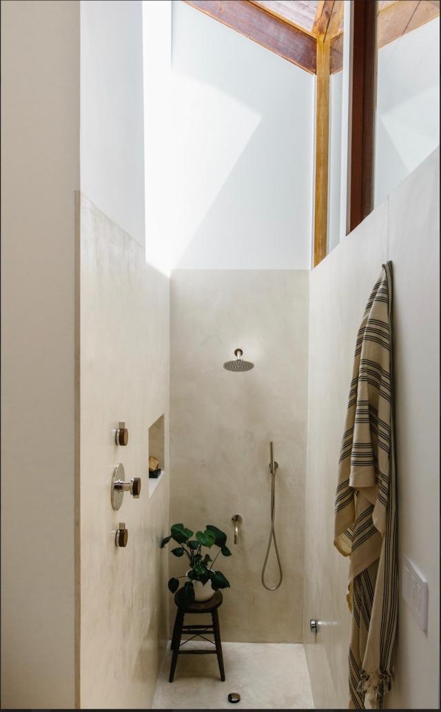 14 Walk-In Shower Ideas That Make a Splash