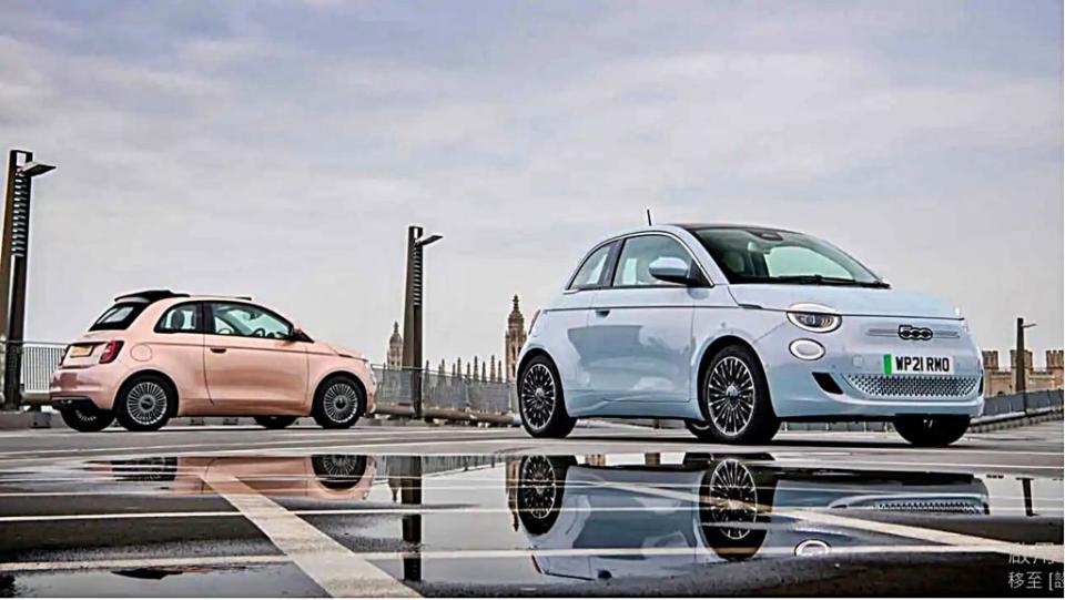 Stellantis 在歐洲電動車2022上半年銷量已超越特斯拉，全年銷售