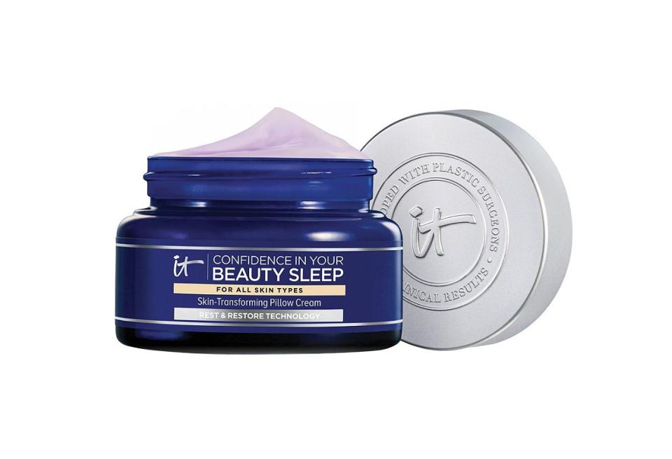 IT Cosmetics Confidence in Your Beauty Sleep Night Cream