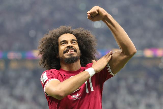 Jordan vs Qatar LIVE! Asian Cup final result, match stream and latest  updates today - Yahoo Sports