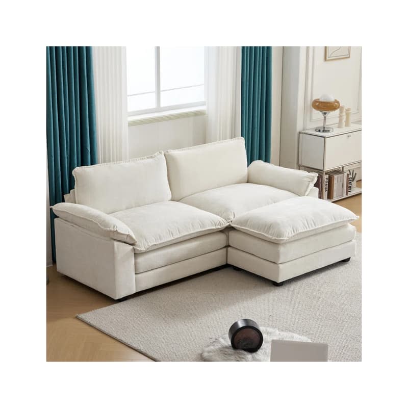 Avrilynn Sectional Sofa