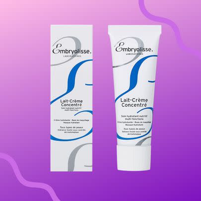 Embryolisse Lait-Crème Concentré face cream