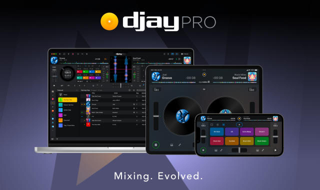 Mixon 8 isn't working with djay AI - Bug Reports - Algoriddim Community  Forums