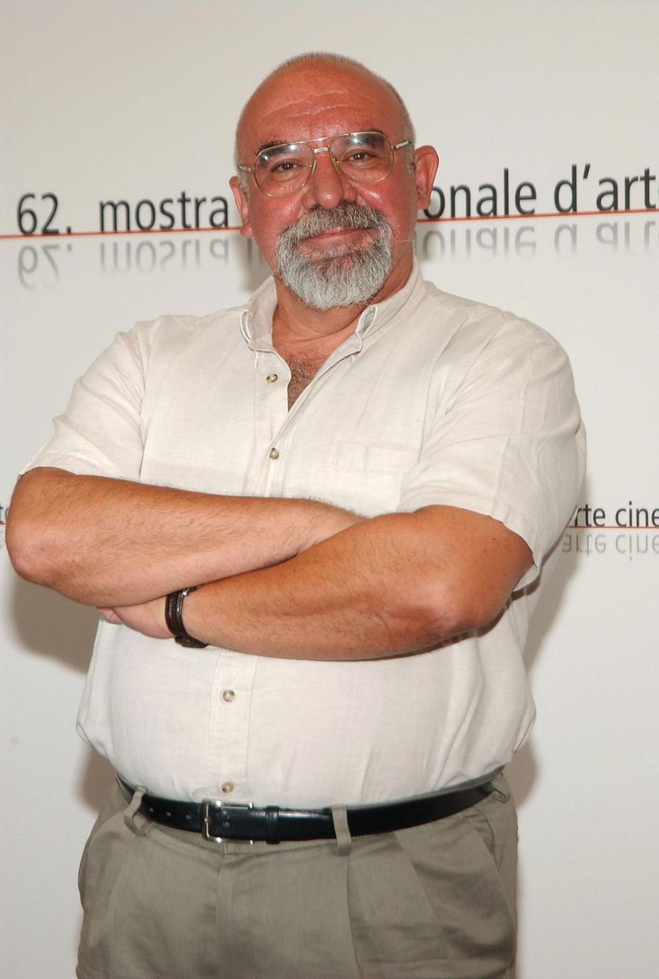 Stuart Gordon – horror movie director – died March 24