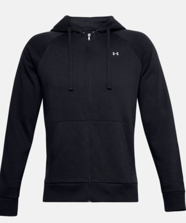 Under Armour Women's ColdGear® Infrared® Pullover Hoodie, Anti-Odor