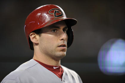 Still America's First Baseman: Why Paul Goldschmidt Has Already Sealed up  His First MVP Award