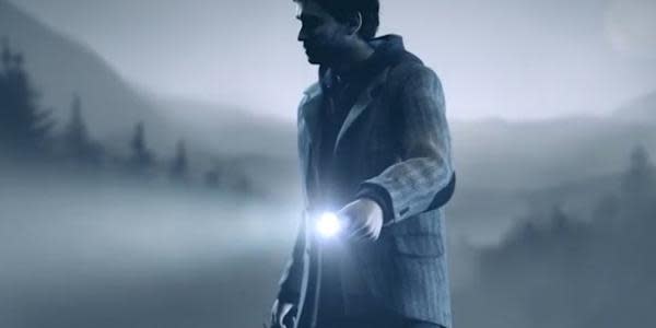 La serie de Alan Wake sigue en pie y la televisora de Breaking Bad ya compró los derechos