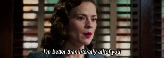 ABC, Agent Carter, http://gph.is/1MQJ7O2