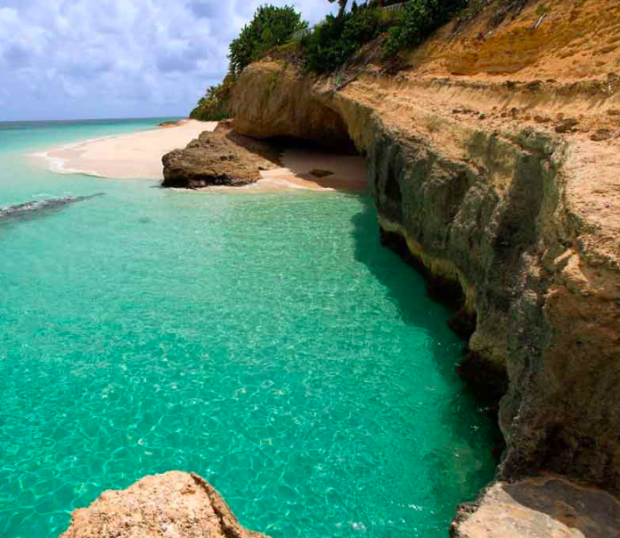 <p>Visit Anguilla</p><p>Couples can turn easily up the romance while celebrating an anniversary in Anguilla. This Caribbean paradise has plenty to offer from snorkeling in Little Bay to horseback riding along the beaches of Cove Bay. For anniversary-worthy hotels, we love <a href="https://go.skimresources.com?id=113896X1572730&xs=1&url=https%3A%2F%2Fwww.tripadvisor.com%2FHotel_Review-g671490-d6427309-Reviews-Malliouhana_Resort-West_End_Village_Anguilla.html&sref=https%3A%2F%2Fparade.com%2F1002608%2Fmarynliles%2Fbest-anniversary-getaways%2F" rel="noopener" target="_blank" data-ylk="slk:Malliouhana Resort;elm:context_link;itc:0;sec:content-canvas" class="link ">Malliouhana Resort</a> with its completely private residences, 24/7 private butlers and Bar Soleil—known as Anguilla’s best spot to watch the sunset.</p>