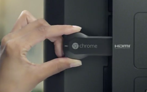 What Google's Chromecast the Other Web-to-TV Devices Don't