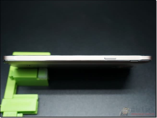 Samsung GALAXY Note4 開箱評測 – 全面進化的三星「真。年度旗艦機」