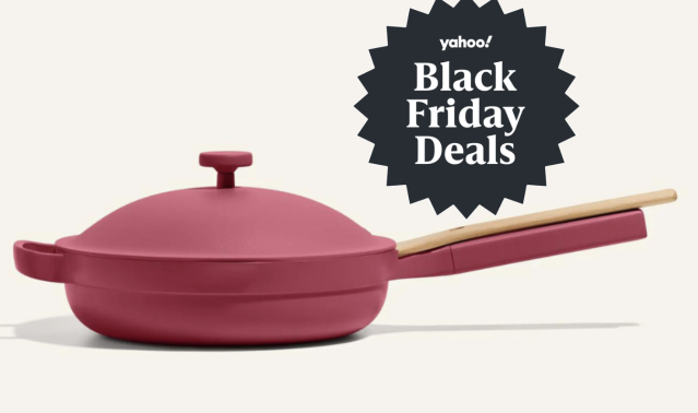 Our Place Cyber Monday Sale 2023: Best Deals on Always Pan, Bundles – The  Hollywood Reporter