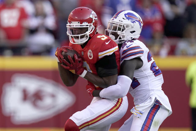 Bills 24, Chiefs 20 analysis: run game success - Buffalo Rumblings