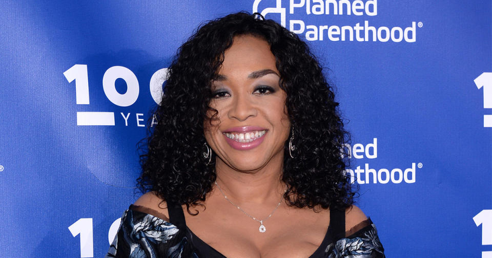 Shonda Rhimes got real about how people treated her differently after she lost weight