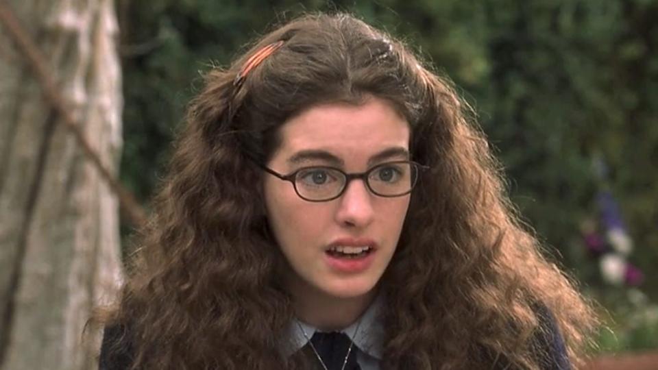 best 2000s halloween costumes princess diaries