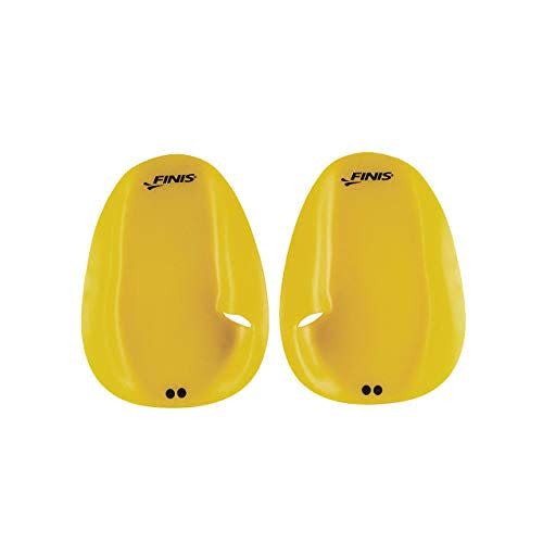 8) FINIS Agility Paddles