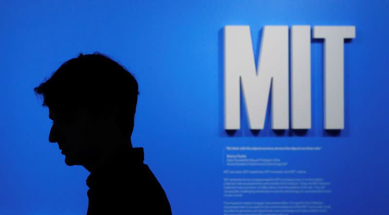 MIT Museum opens in a new location in Cambridge