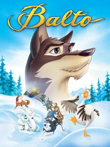 Balto