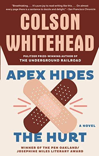 3) <i>Apex Hides the Hurt</i> (2007)