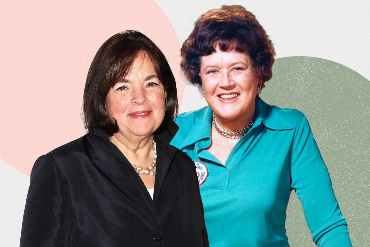 Can the Instant Pot Cook as Well as Julia Child? - WSJ