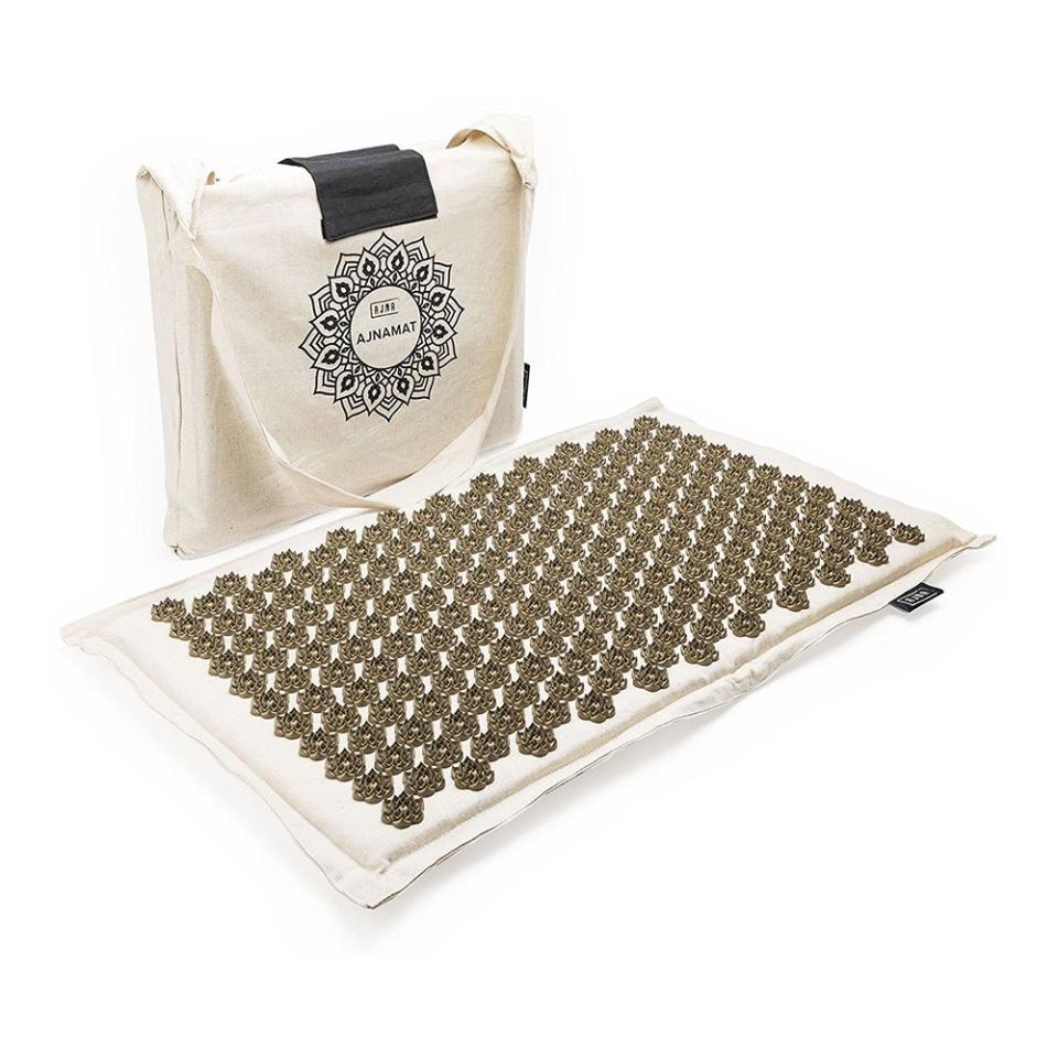 Ajna Eco Acupressure Massage Mat