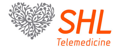 SHL Logo