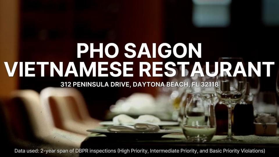 Central Floridians continue to dine out at our local restaurants, but do you know if the food is safe to eat? Action 9′s Jeff Deal dug through more than 60,000 state records to show you the worst offenders.