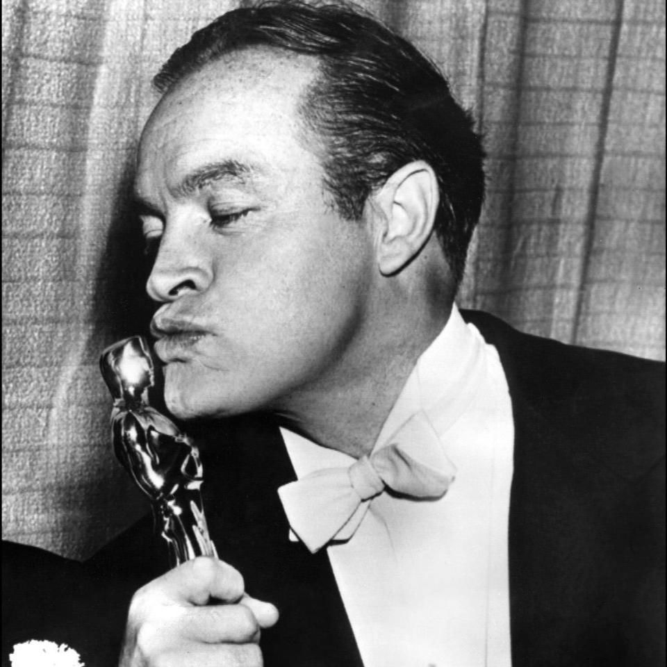 Bob Hope, 1953