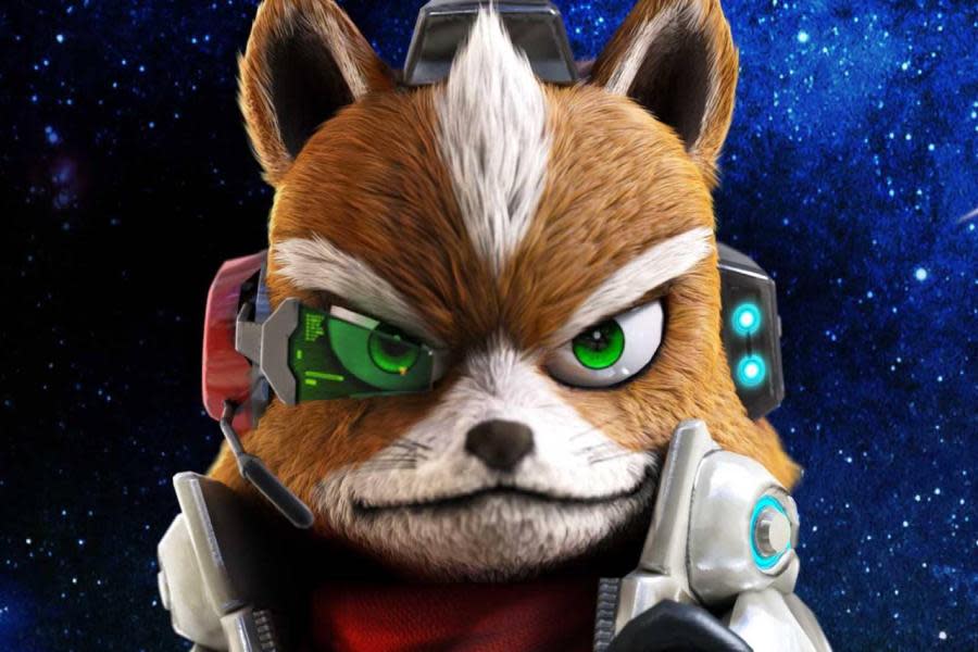 Star Fox: el desarrollador original de la saga confía en que los juegos volverán