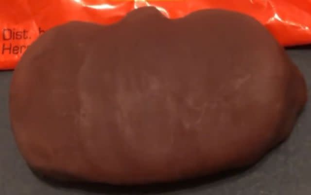 Hershey is sued for selling Reese's Peanut Butter cups without 'cute  pumpkin faces