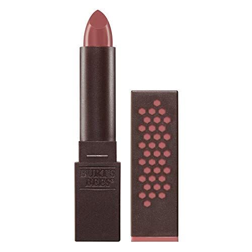 6) Burt's Bees 100% Natural Moisturizing Lipstick