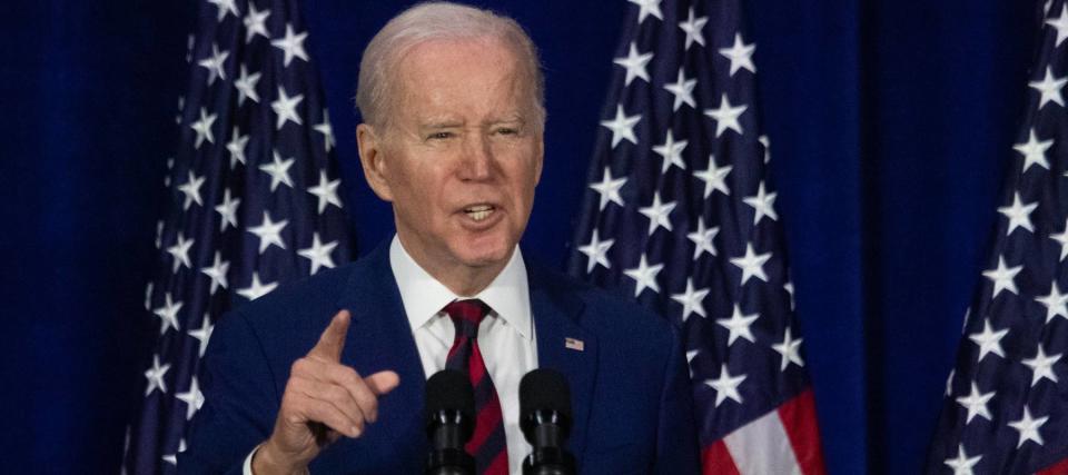 Biden’s broad plan to help renters comes 'at the expense' of mom-and-pop landlords — here's what to do if you still want your own slice of the real estate pie