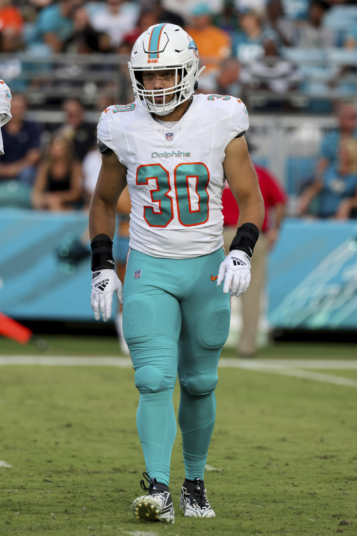 Miami Dolphins Extend Alec Ingold's Contract, Becoming Highest Paid Fullback  in the League - BVM Sports