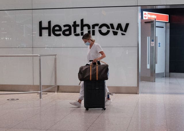 Heathrow 