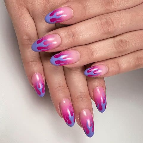 <p>Instagram @ukiyo_nails</p>