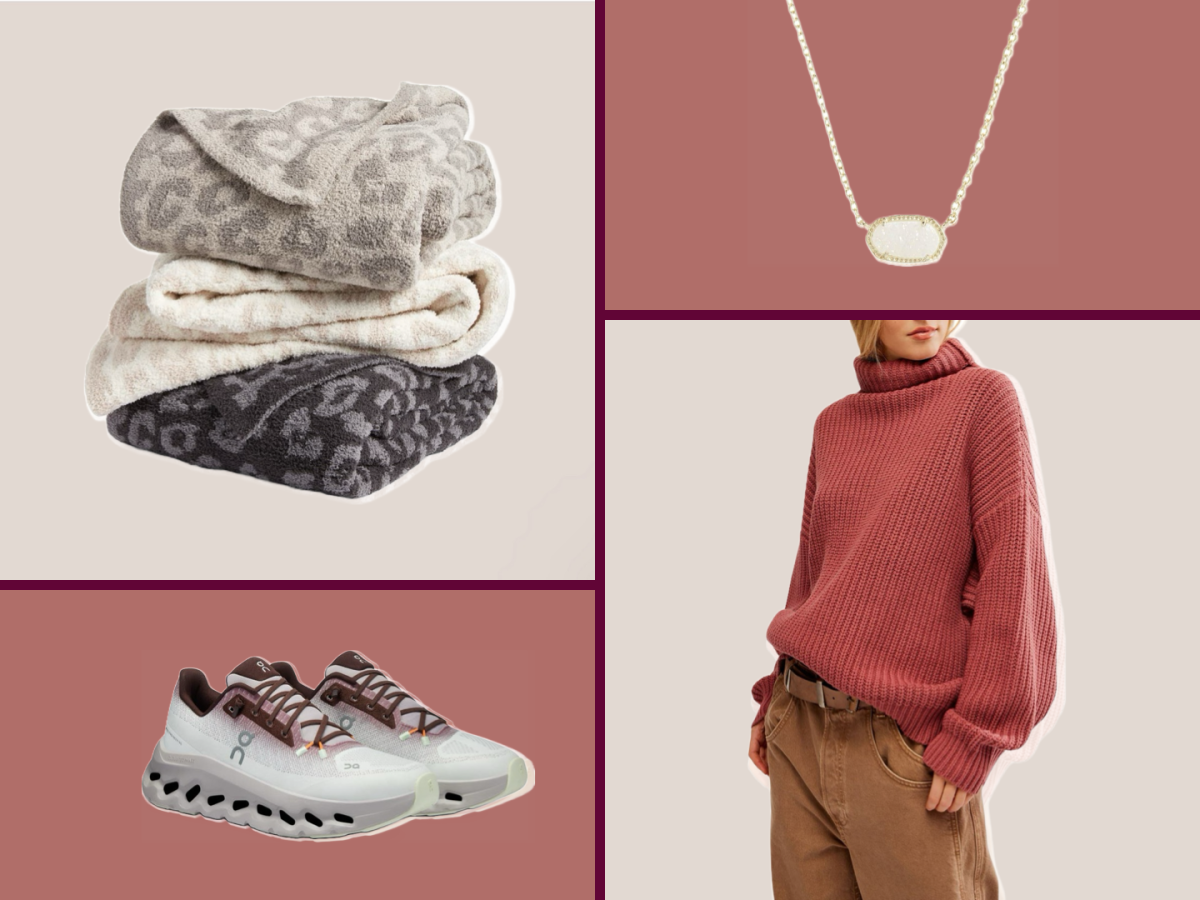 Over 8,000 Fall Items Are on Limited-Time Sale at Nordstrom, Including Barefoot Dreams, On Sneakers & Free People Sweaters