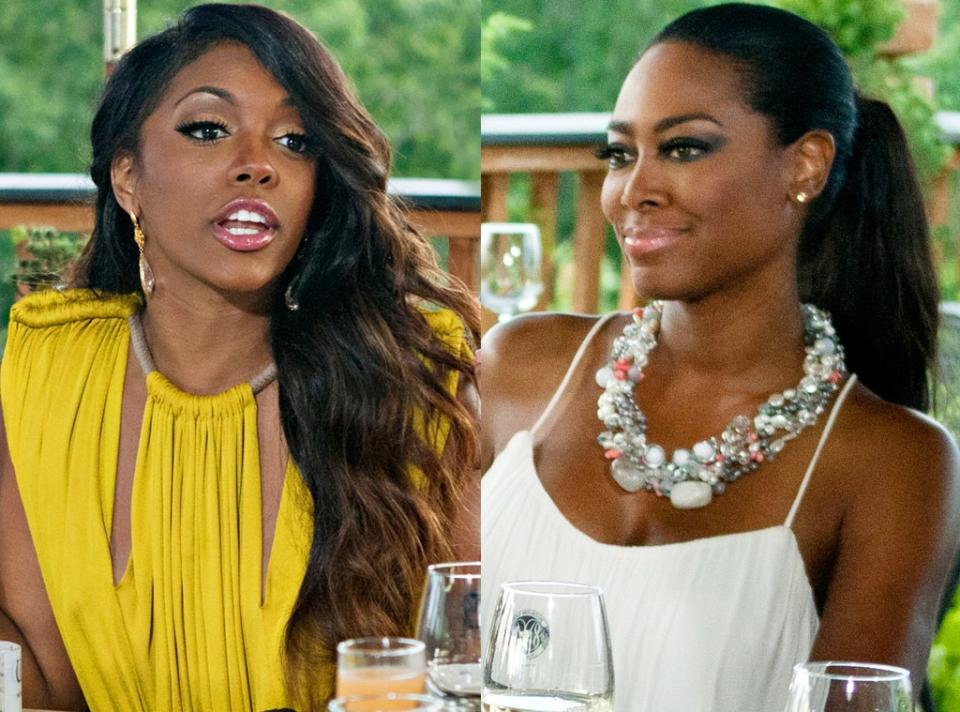 Let's Get Physical, <I>The Real Housewives of Atlanta</i>