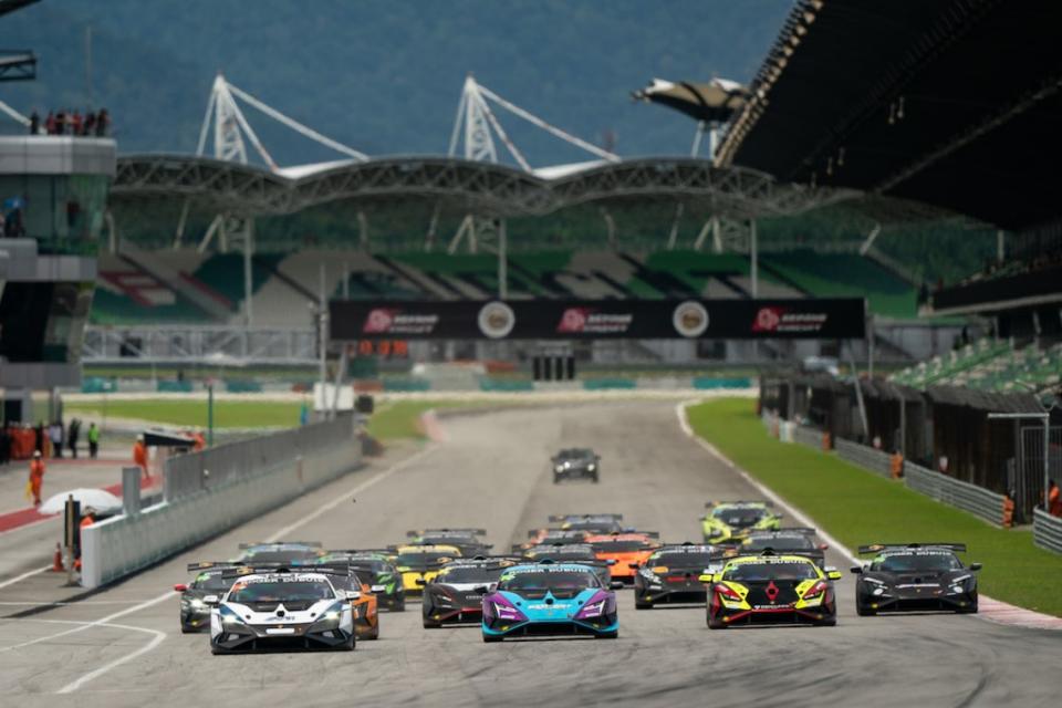 lamborghini-super-trofeo-asia-sepang