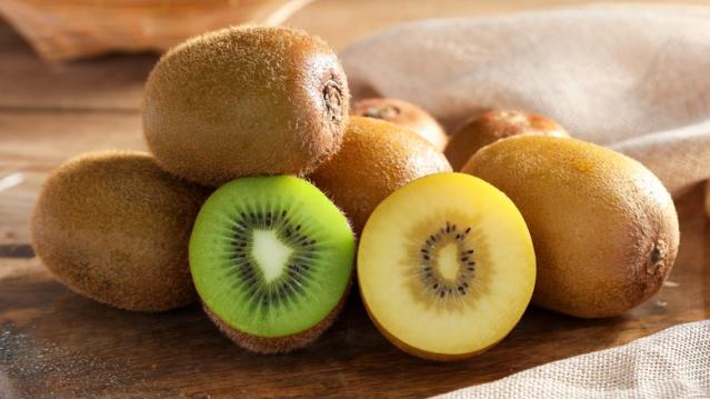 4 Popular Types Of Kiwi Fruit, Explained