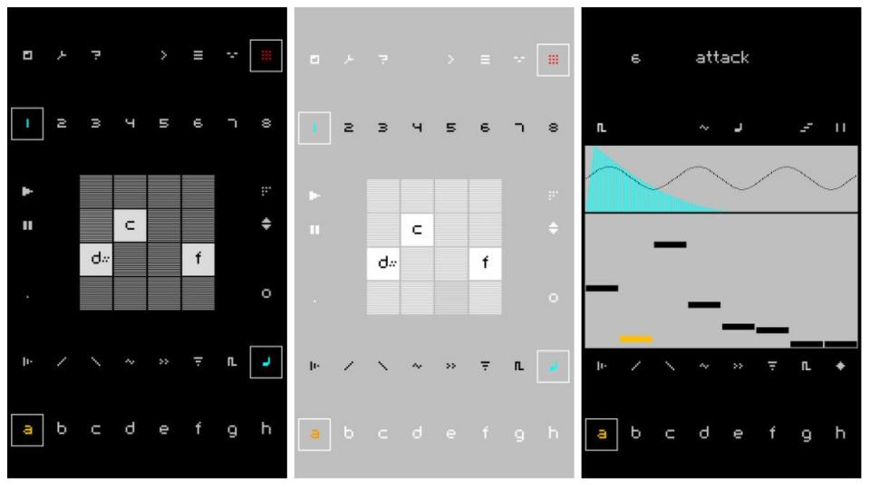 33) Nanoloop