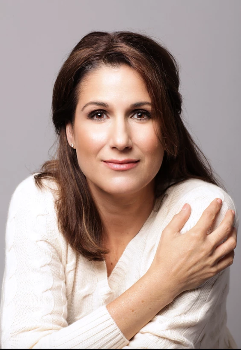 Tony Award-winning Broadway actress Stephanie J. Block will perform July 10 with Seth Rudetsky at Provincetown Town Hall.