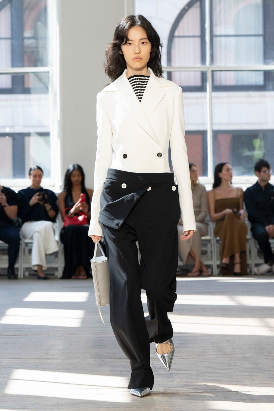 Photo credit: Courtesy of Proenza Schouler