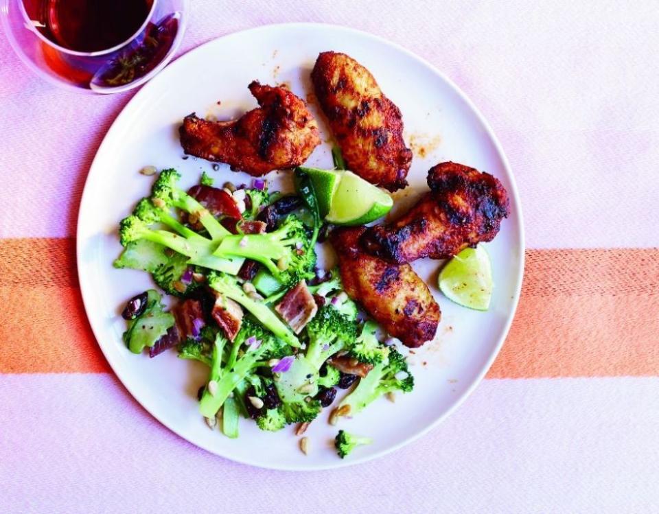 Creative Grilled Chicken Recipes That’ll Shake Up Mealtime